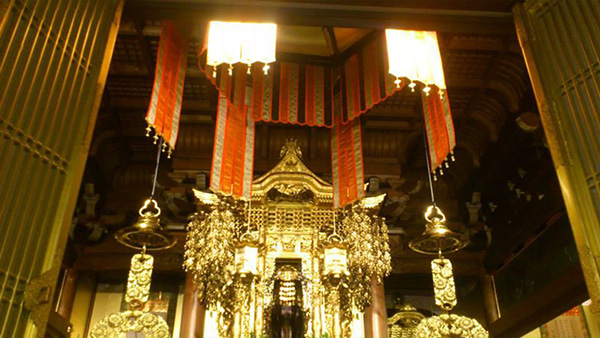 三重県 善西寺様